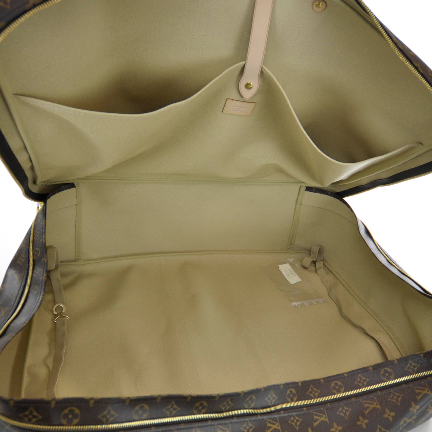 Louis Vuitton Monogram Sirius 70 5 of 6