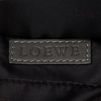 Loewe Bolso Mistral Bag Grey 6 of 8