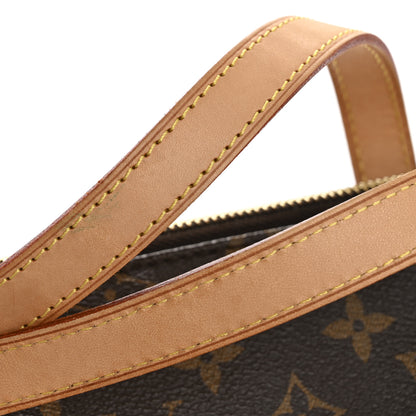 Louis Vuitton Monogram Totally MM 12 of 13