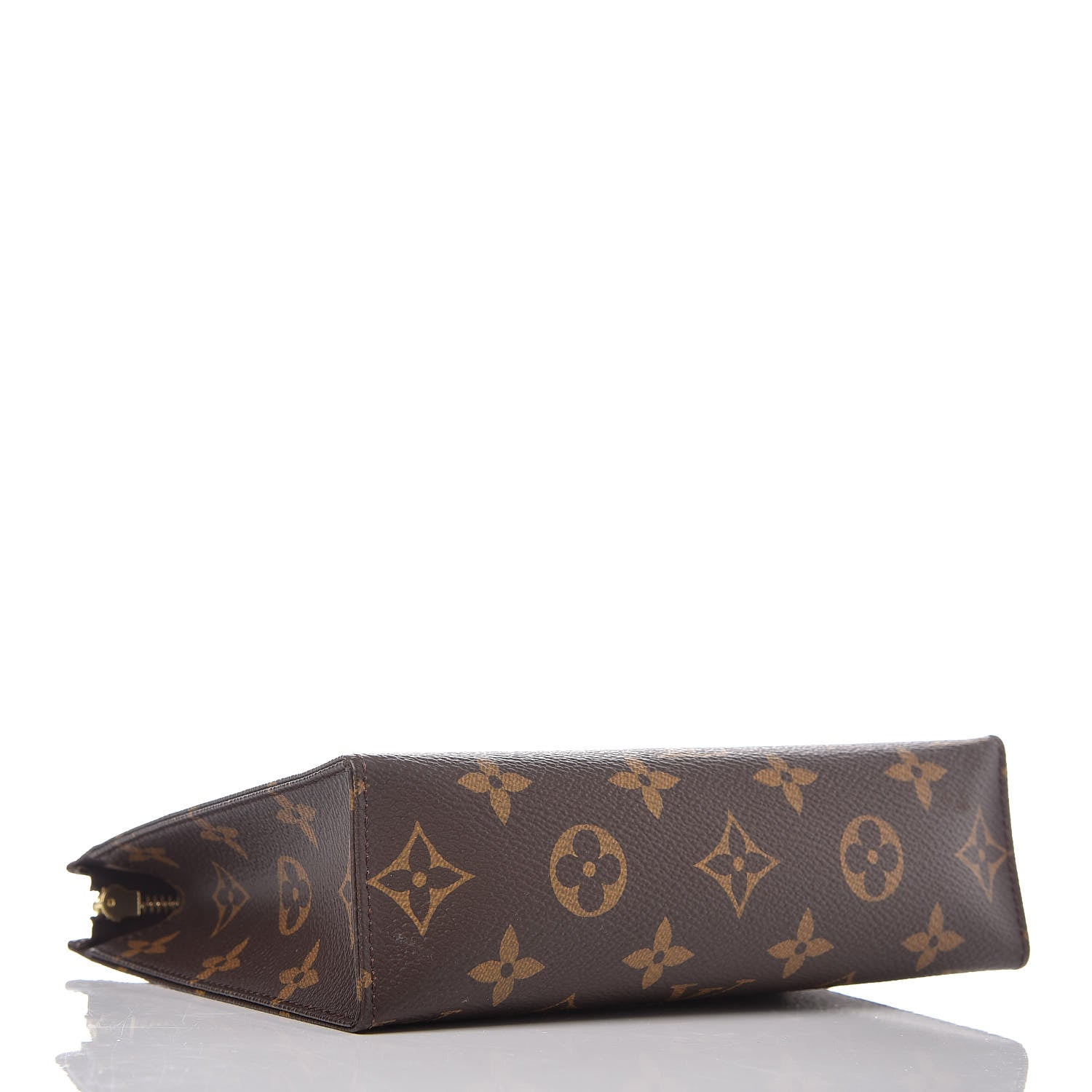 Louis Vuitton Monogram Toiletry Pouch 19 4 of 8