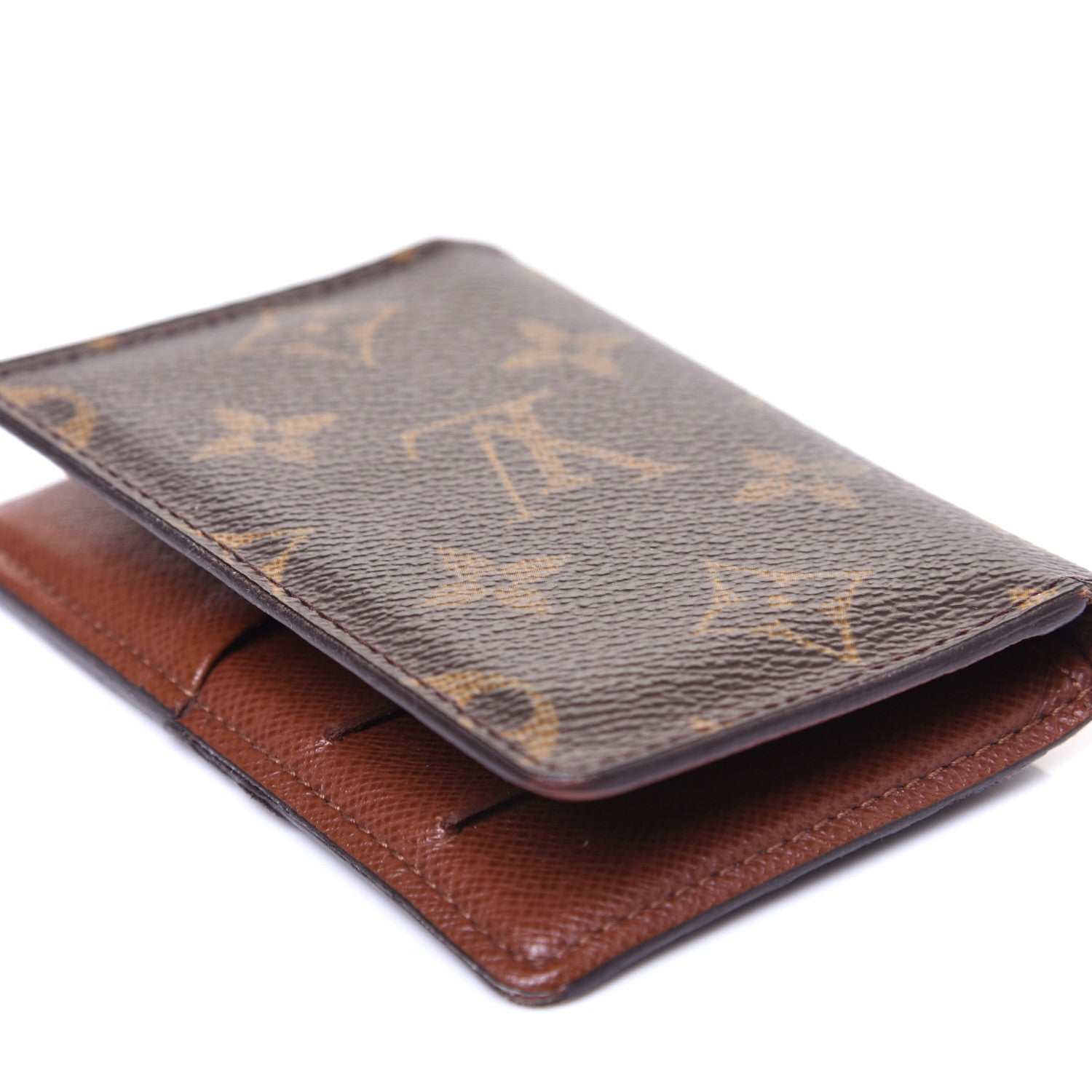 Louis Vuitton Monogram Pocket Organizer 6 of 10