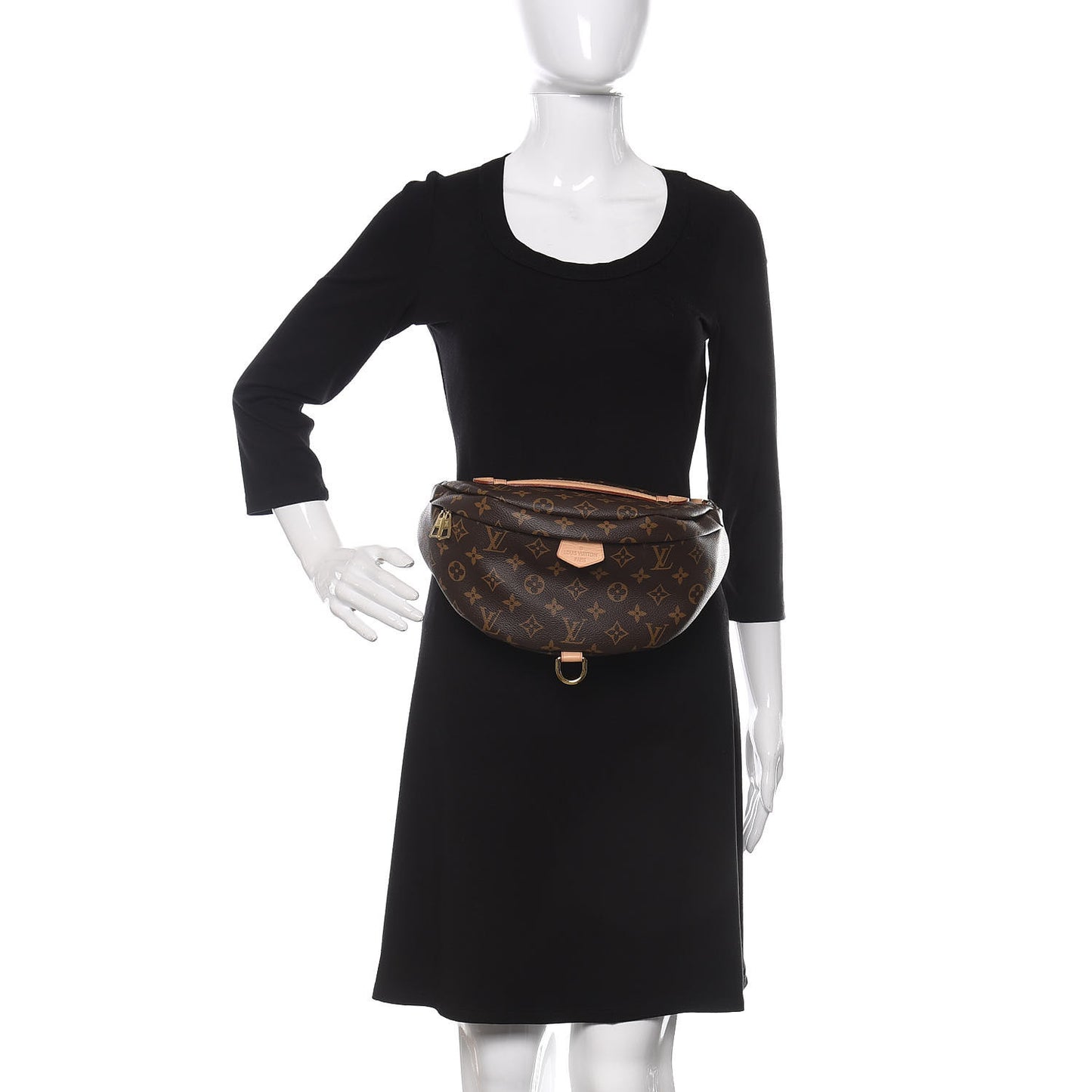 Monogram Bumbag