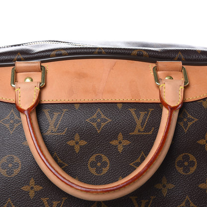 Louis Vuitton Monogram Eole 50 8 of 19