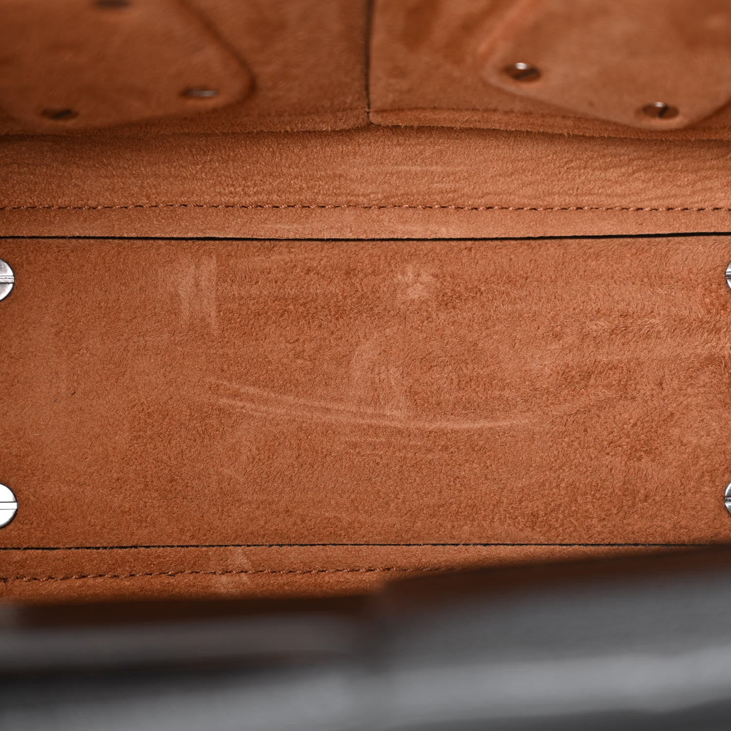 Bottega Veneta Grained Calfskin Mini Maxi Intrecciato Arco 33 Black 11 of 11