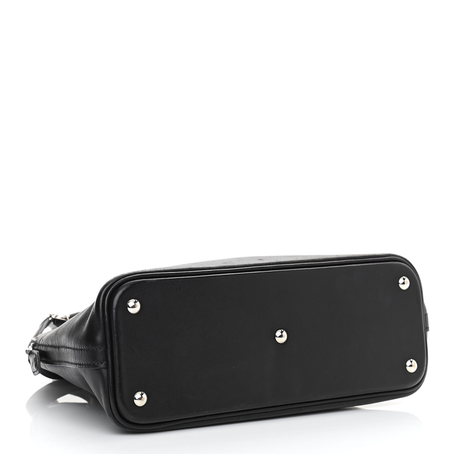 Hermes Swift Bolide 27 Black 4 of 10