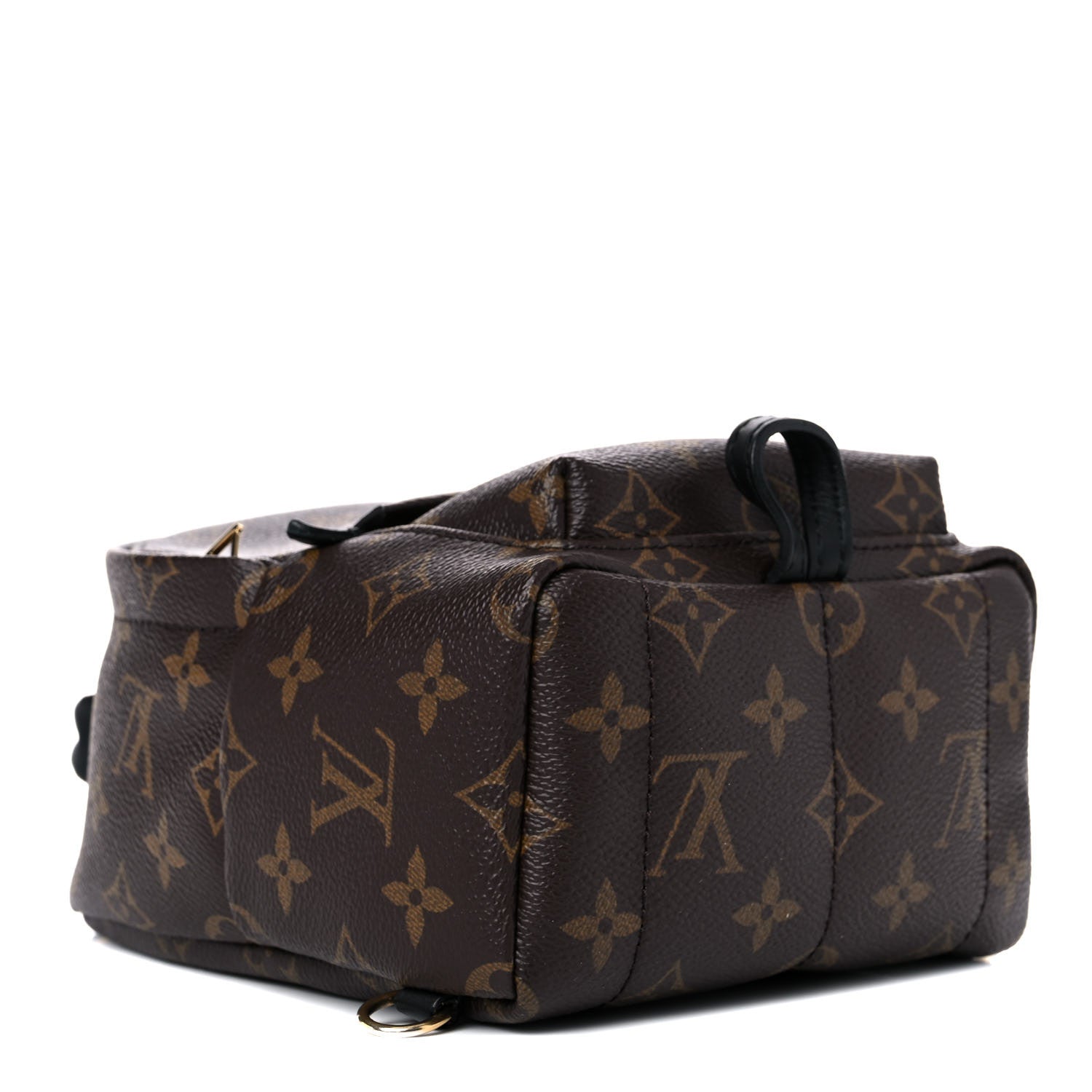 Louis Vuitton Monogram Palm Springs Backpack Mini 4 of 12