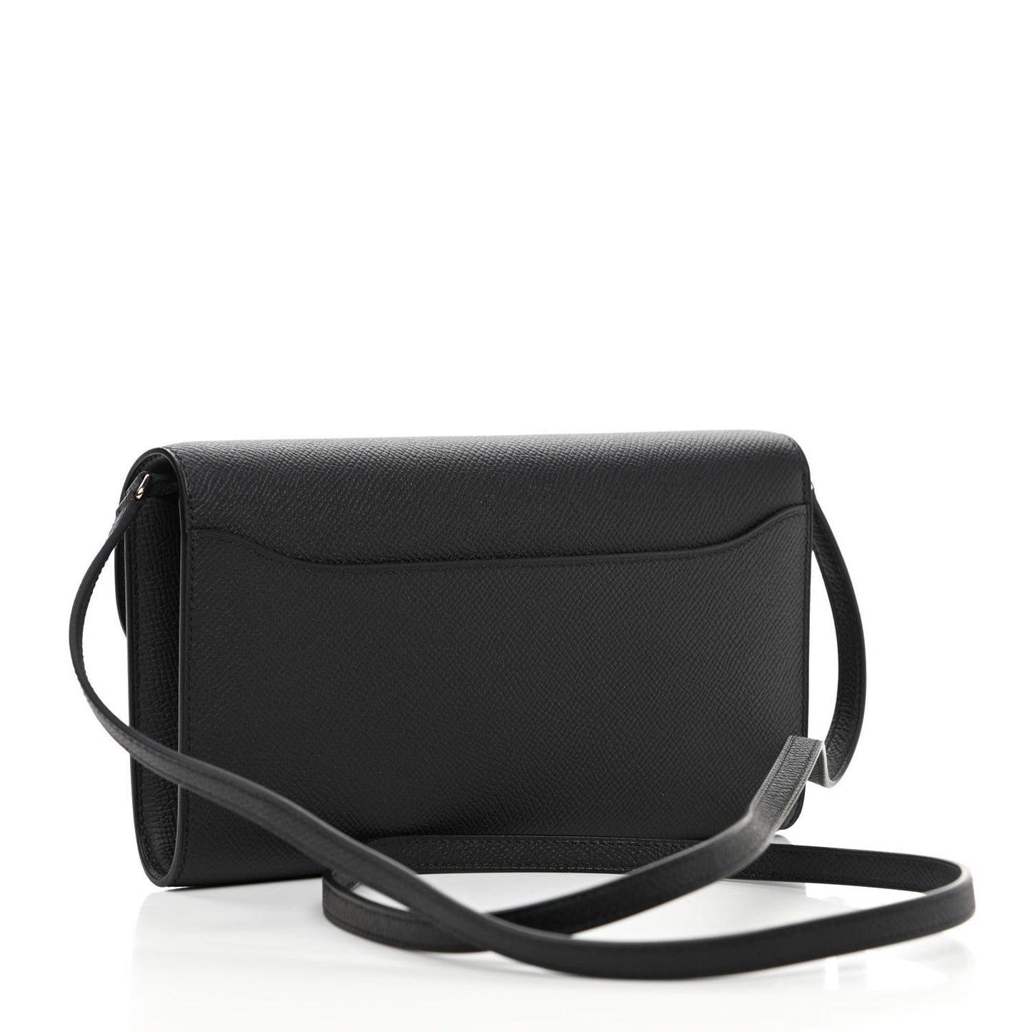 Epsom Constance Wallet To Go Black