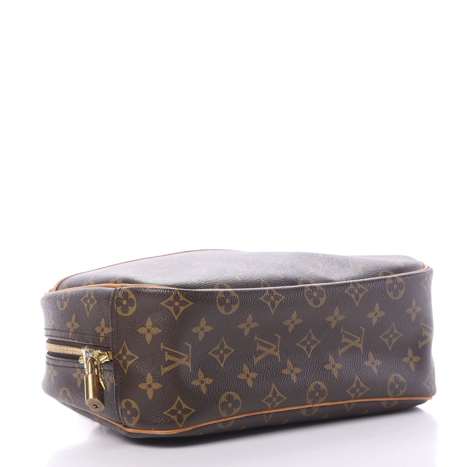 Louis Vuitton Monogram Trouville 3 of 13