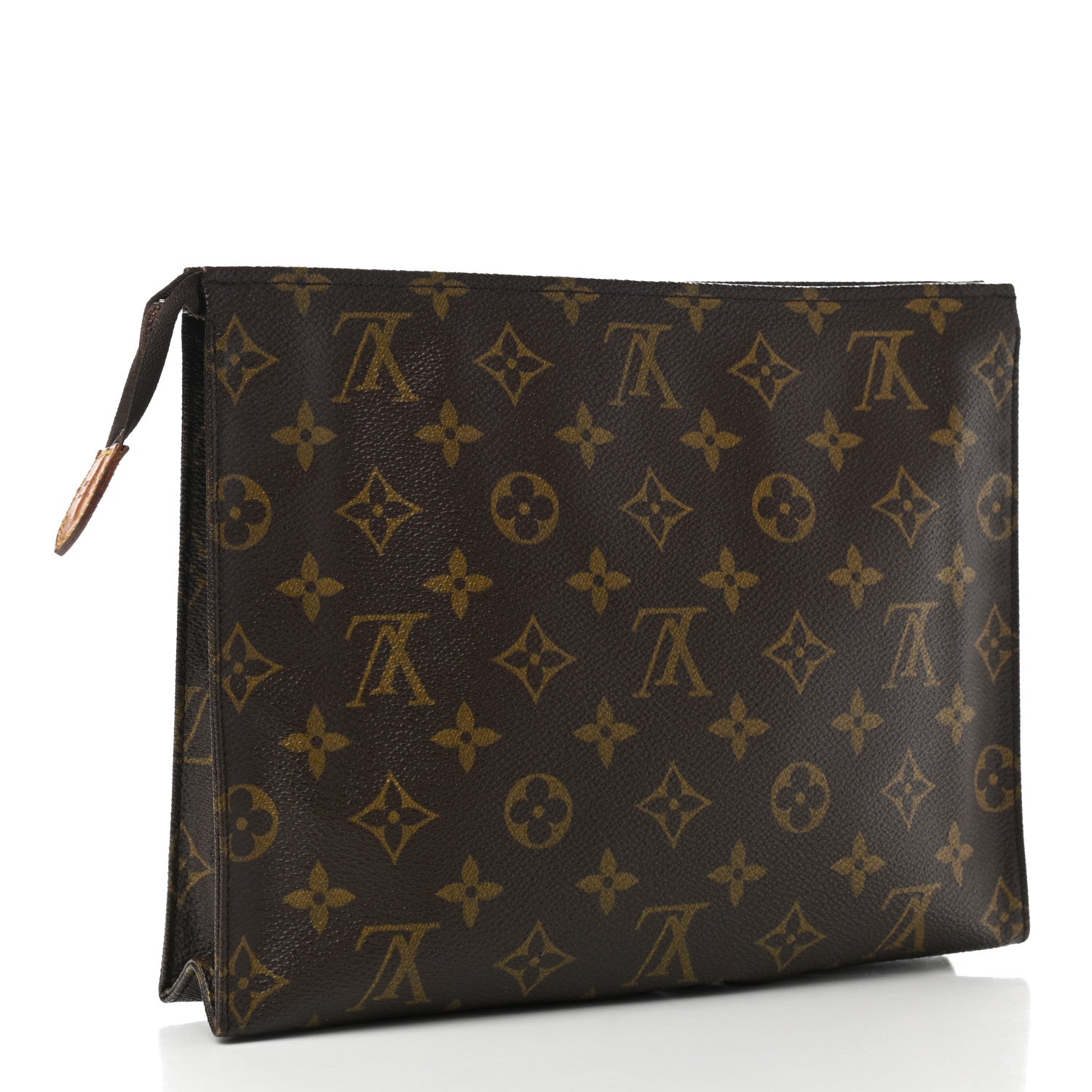 Louis Vuitton Monogram Toiletry Pouch 26 3 of 5