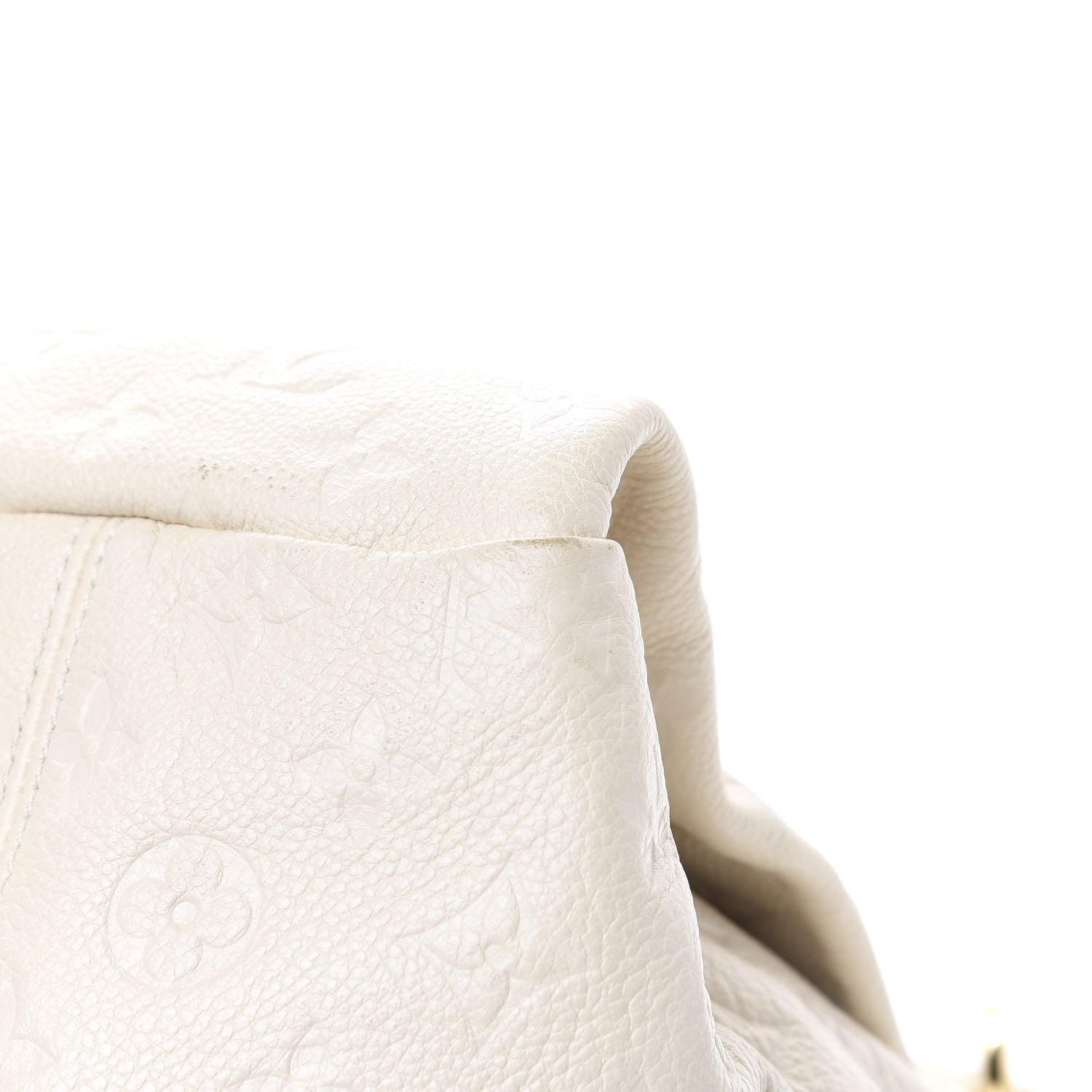 Louis Vuitton Empreinte Artsy MM Neige 10 of 13
