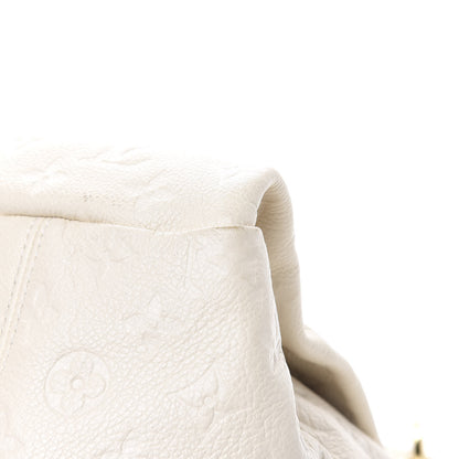 Louis Vuitton Empreinte Artsy MM Neige 10 of 13