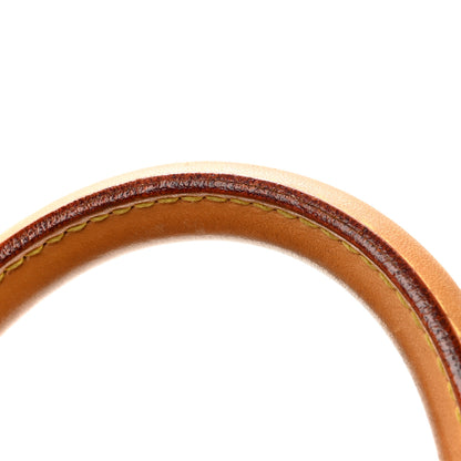 Louis Vuitton Monogram Keepall Bandouliere 50 13 of 14