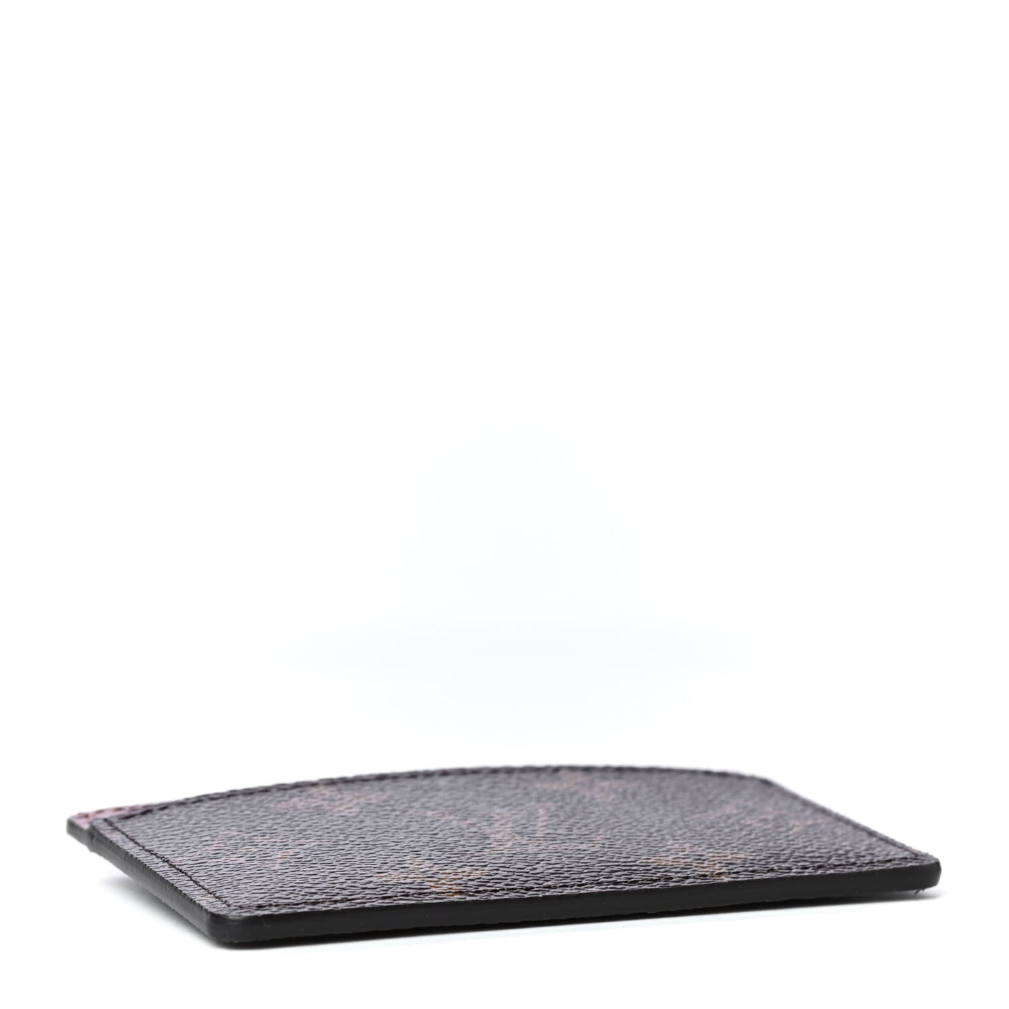 Monogram Card Holder Armagnac