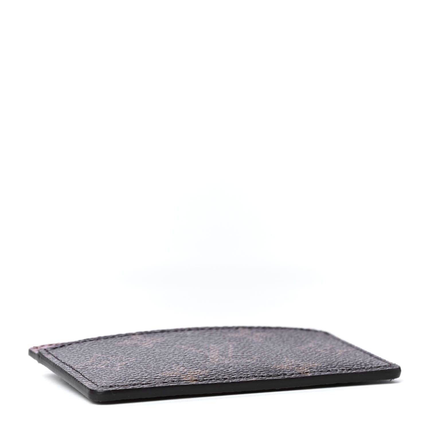 Louis Vuitton Monogram Card Holder Armagnac 4 of 4