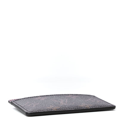 Louis Vuitton Monogram Card Holder Armagnac 4 of 4