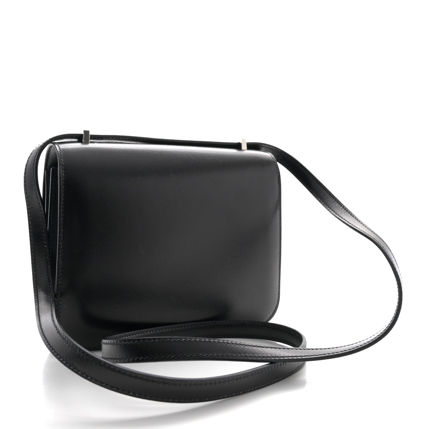 Hermes Box Aventurine Constance 18 Black 3 of 12