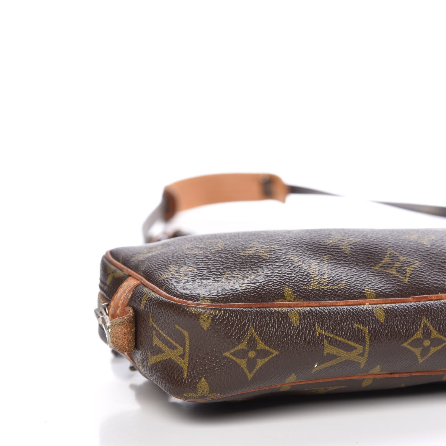 Louis Vuitton Monogram Pochette Marly Bandouliere 12 of 16
