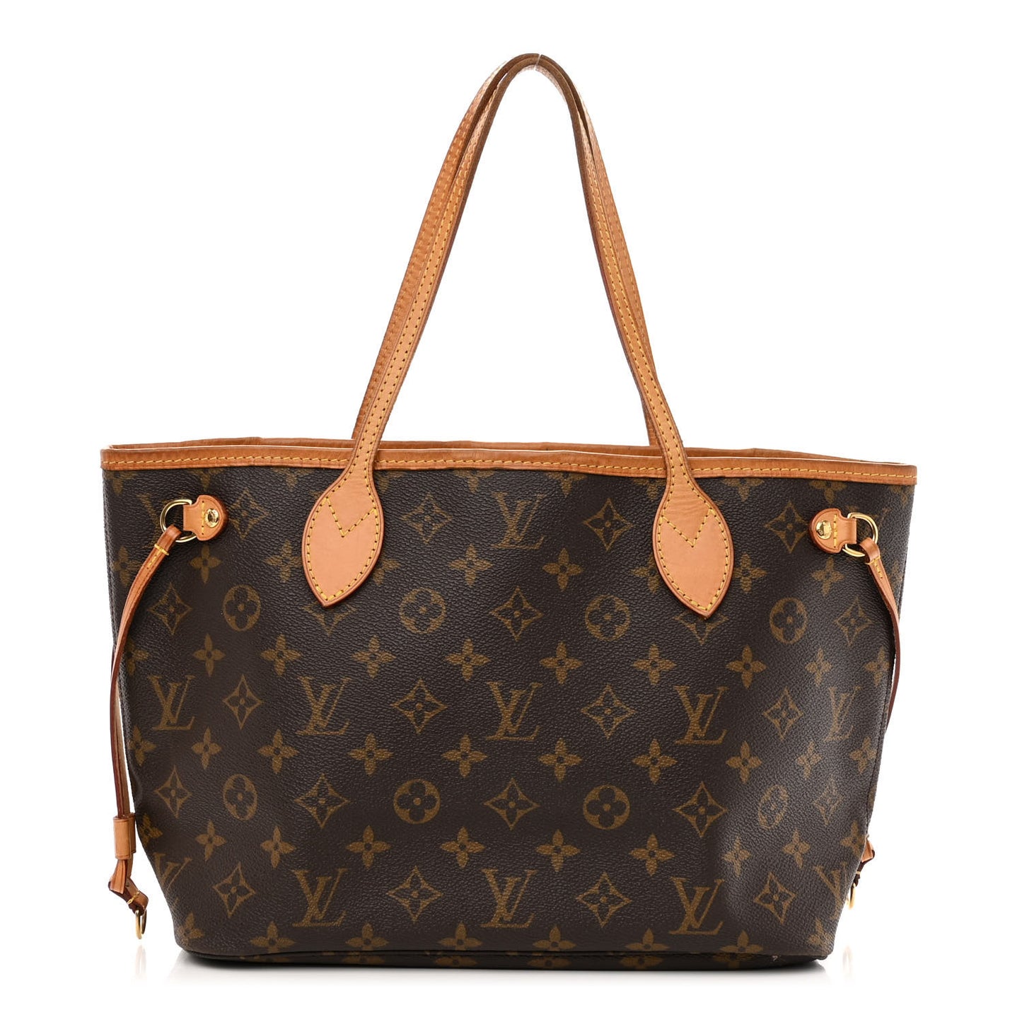 LOUIS VUITTON Monogram Neverfull PM