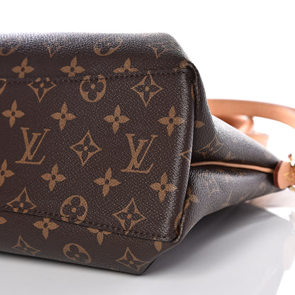 Louis Vuitton Monogram Rivoli PM 7 of 12
