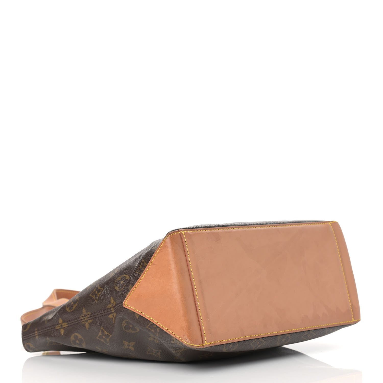 Louis Vuitton Monogram Cabas Piano 4 of 15