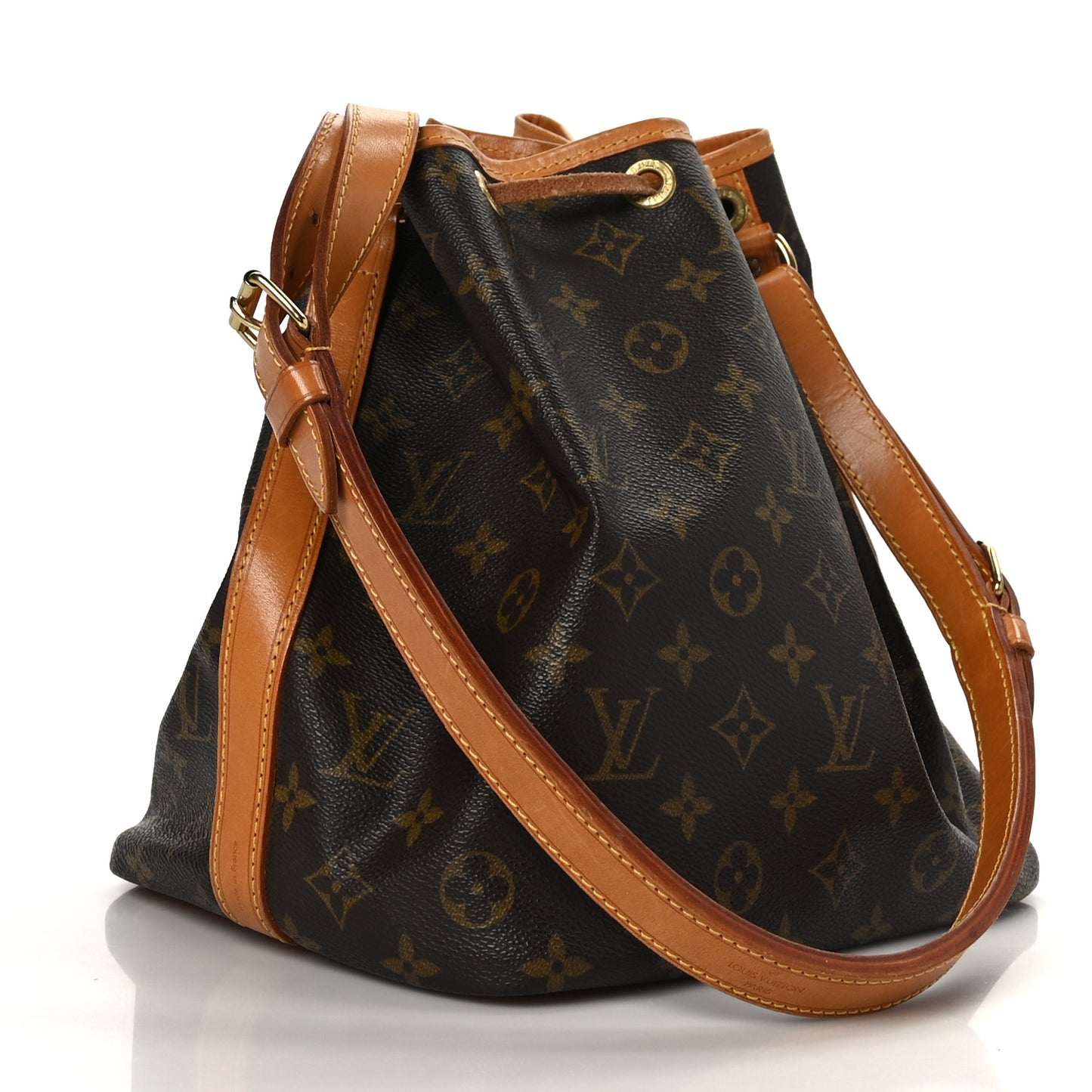 Monogram Petit Noe