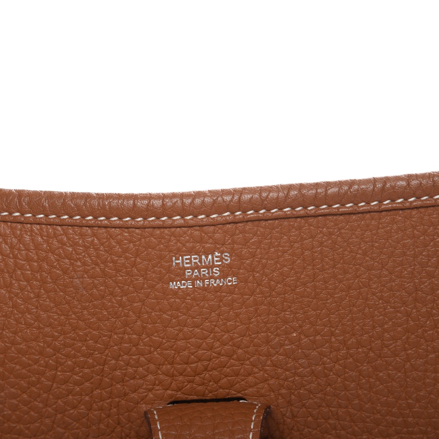 Taurillon Clemence Evelyne III GM Gold