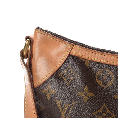 Louis Vuitton Monogram Odeon PM 17 of 20