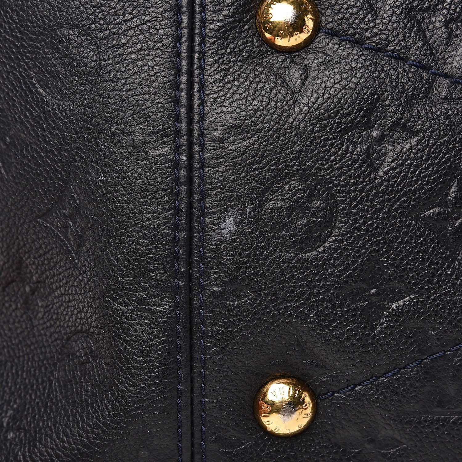 Louis Vuitton Empreinte Artsy MM Infini 8 of 17