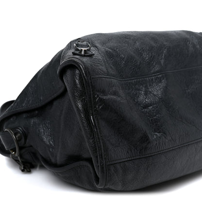 Balenciaga Agneau Classic Hardware City Black 9 of 10