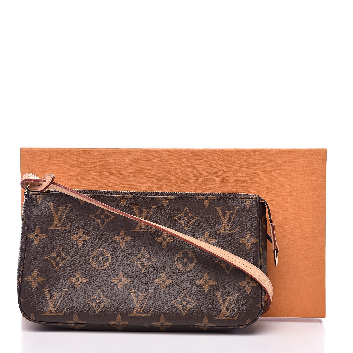 Monogram Pochette Accessories NM