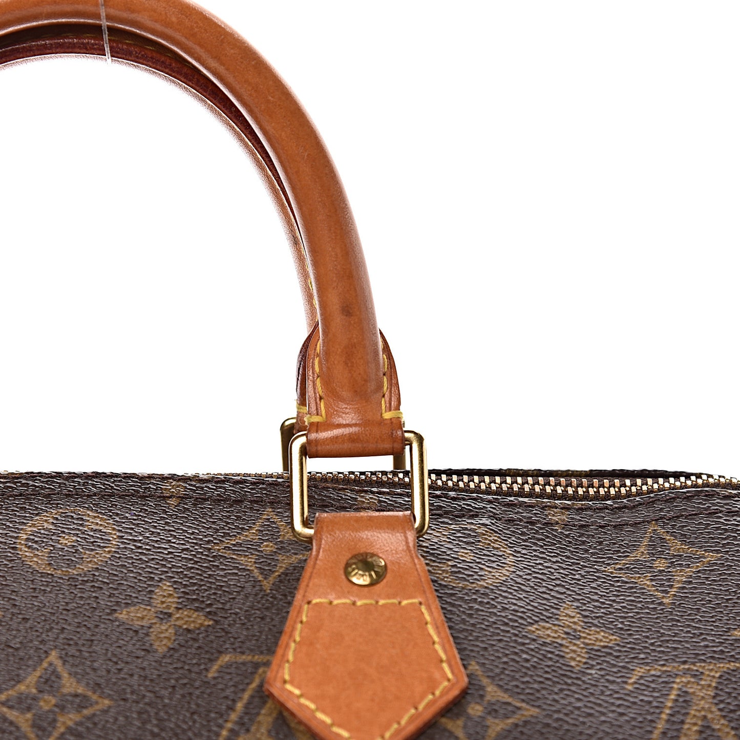 Monogram Speedy 30