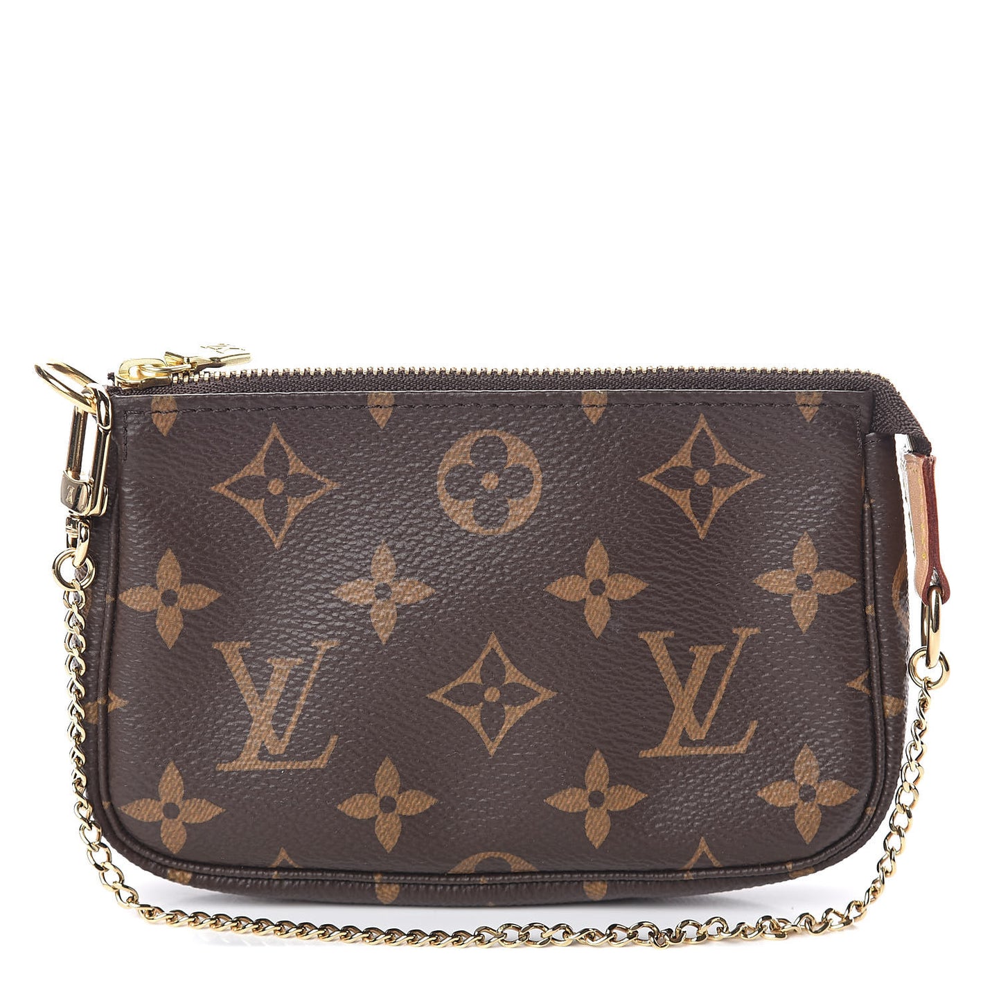 Monogram Mini Pochette Accessories