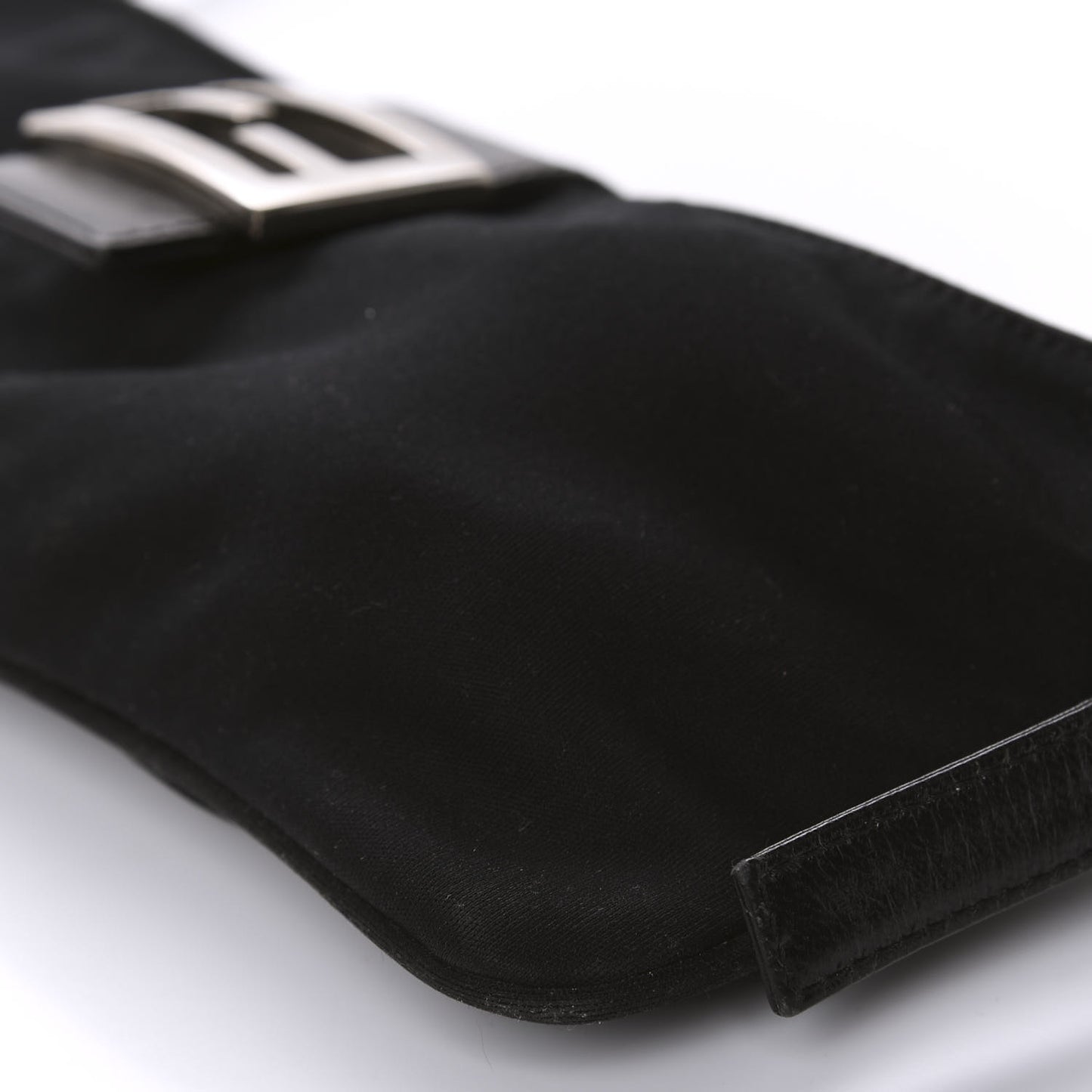 Neoprene Baguette Black