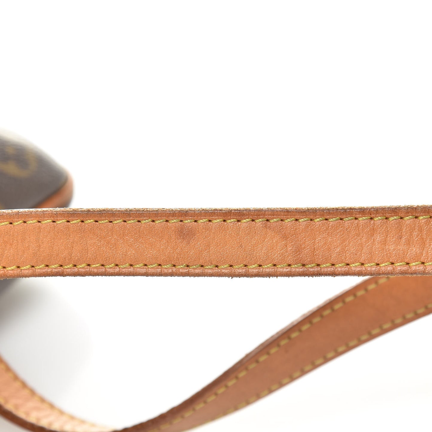 Monogram Musette Salsa Long Strap