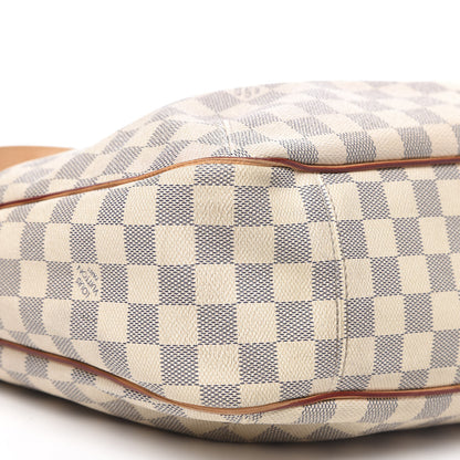 Louis Vuitton Damier Azur Soffi 9 of 13