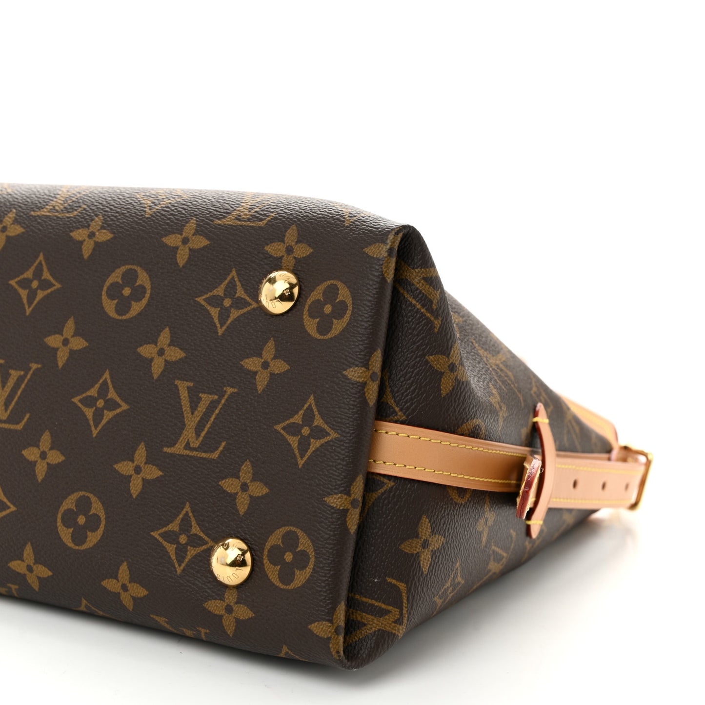 Monogram CarryAll PM