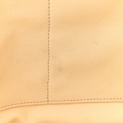 Prada Canapa Logo Tote Grezzo 12 of 18