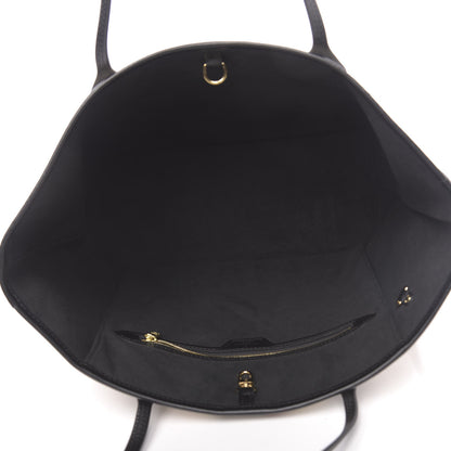 Louis Vuitton Game On Neverfull MM White 4 of 9