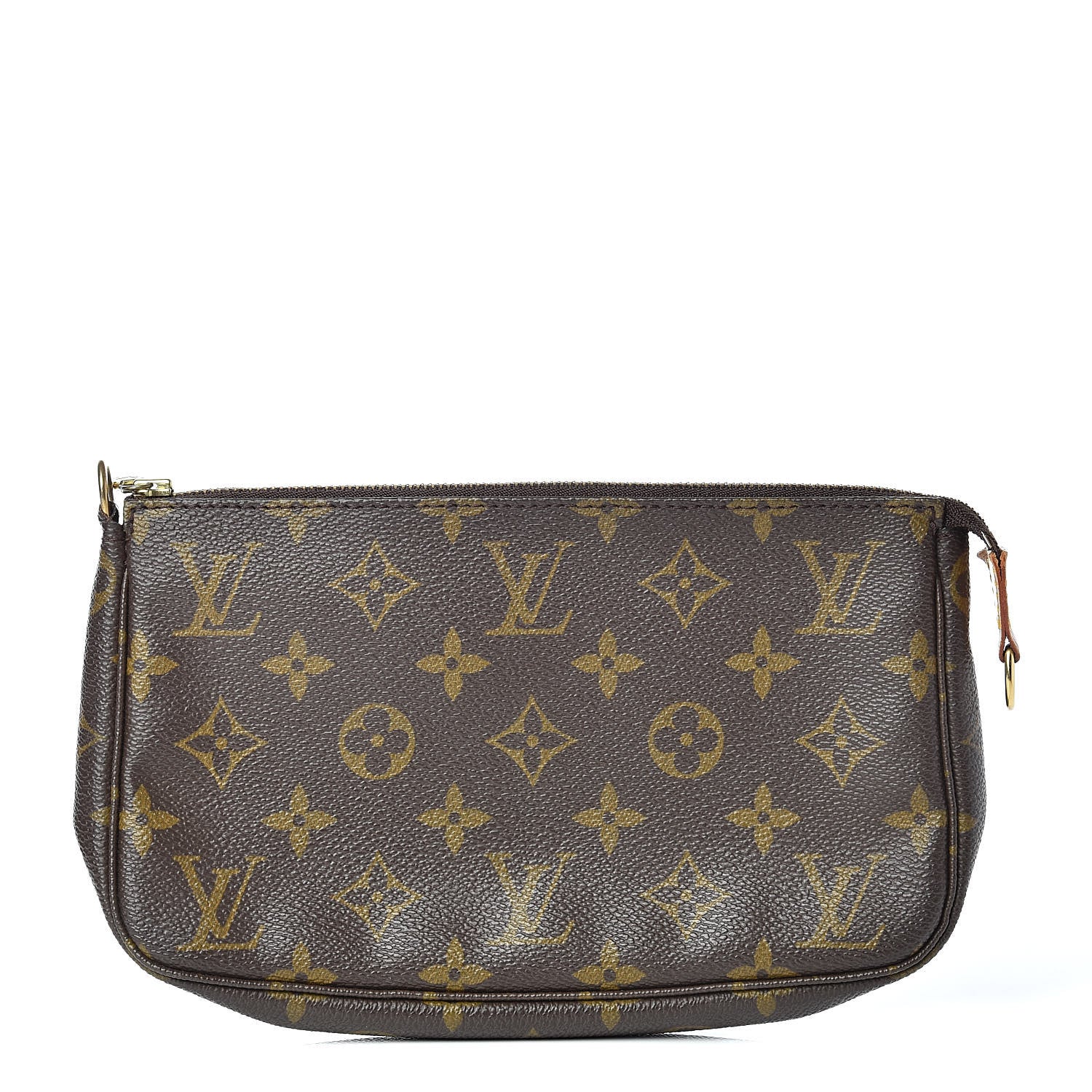 Louis Vuitton Monogram Pochette Accessories 1 of 11