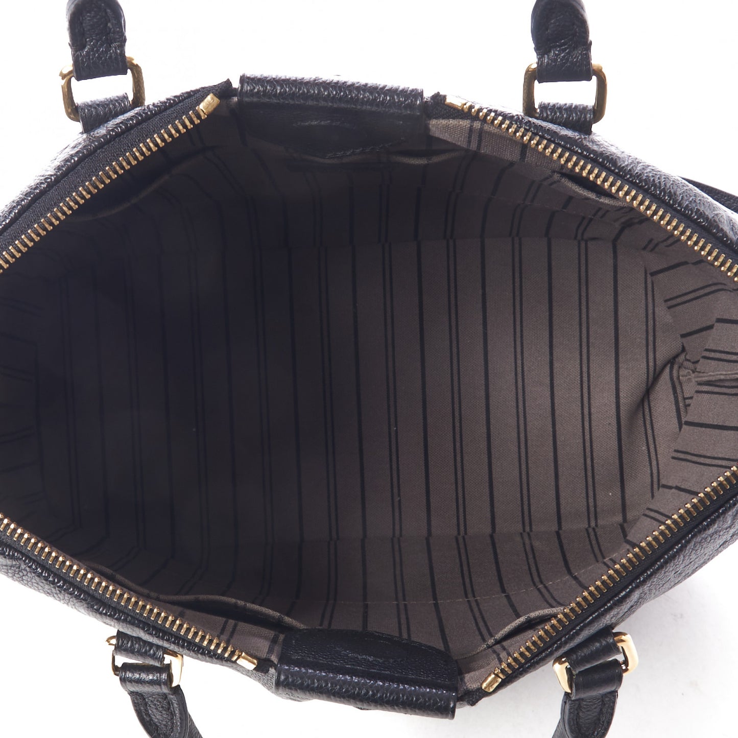 Empreinte Mazarine MM Black