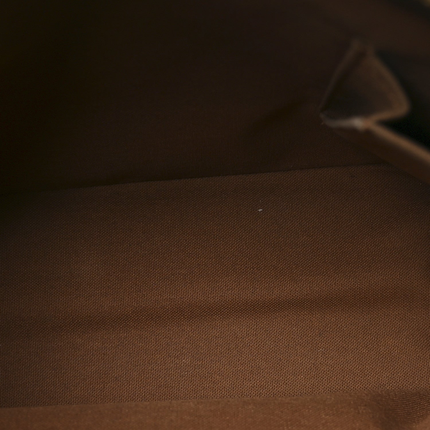 Louis Vuitton Monogram Cabas Piano 5 of 9