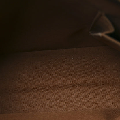 Louis Vuitton Monogram Cabas Piano 5 of 9
