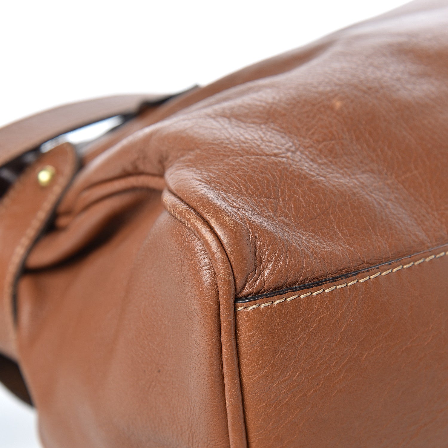 Mulberry Soft Buffalo Medium Alexa Oak 13 of 18