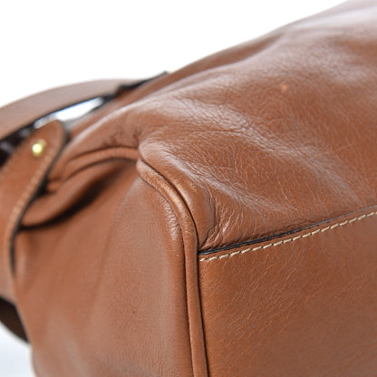 Mulberry Soft Buffalo Medium Alexa Oak 13 of 18