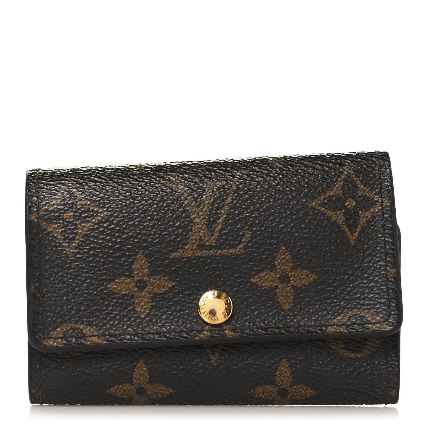 Monogram 6 Key Multicles Holder