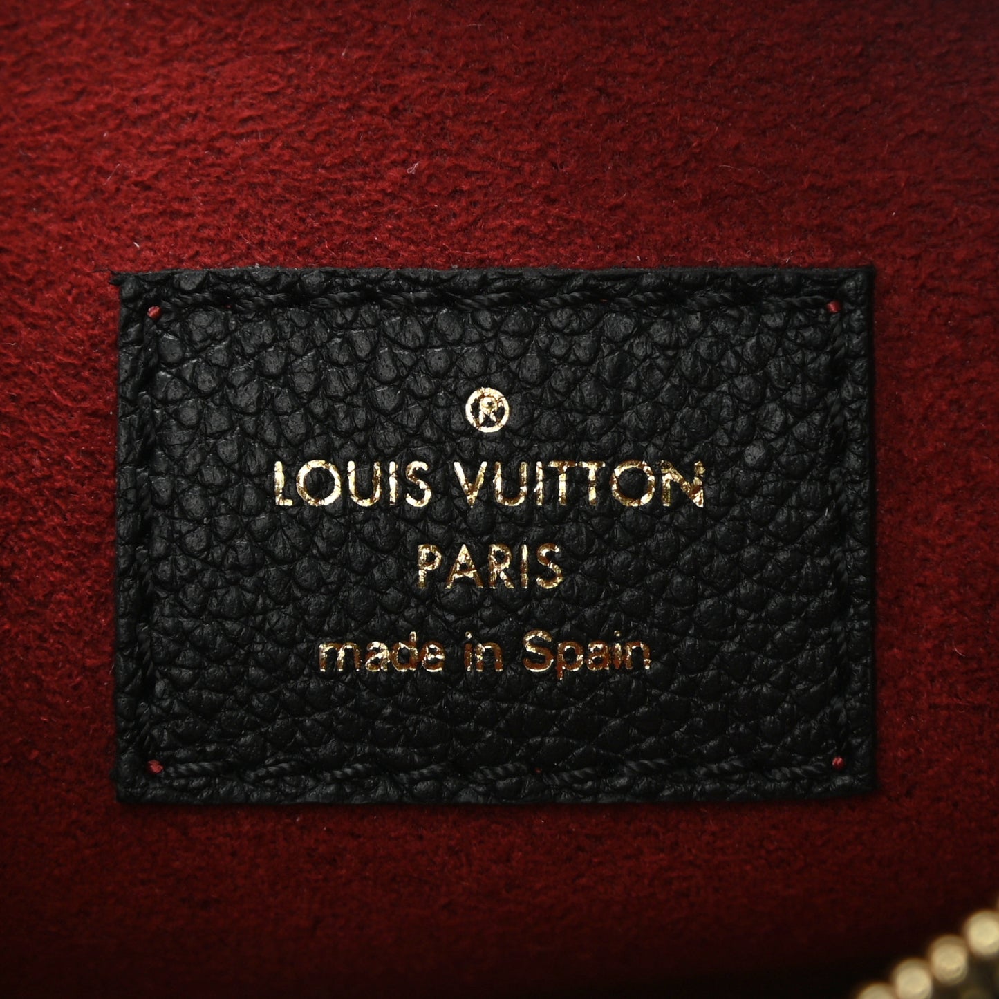 Monogram Ludlow Wallet