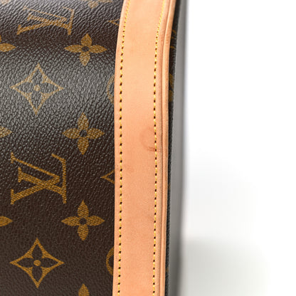 Louis Vuitton Monogram Nice 15 of 16