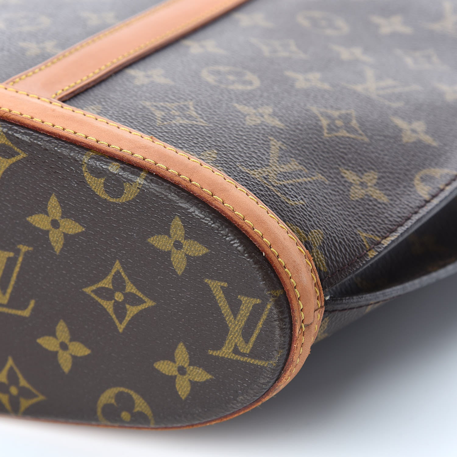 Louis Vuitton Monogram Babylone 14 of 21