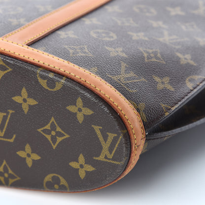 Louis Vuitton Monogram Babylone 14 of 21