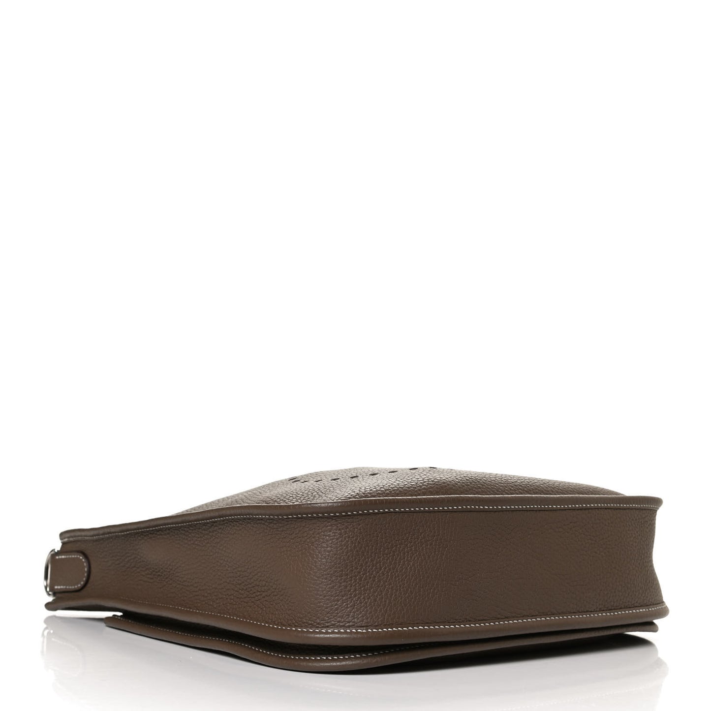 Taurillon Clemence Evelyne III PM Etoupe